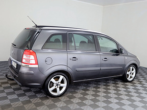 Opel Zafira Cosmo Facelift 1.7 CDTi 92kW (3 foto / 9)