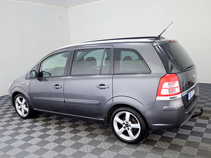 Opel Zafira Cosmo Facelift 1.7 CDTi 92kW (4 foto / 9)