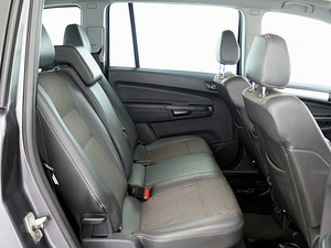 Opel Zafira Cosmo Facelift 1.7 CDTi 92kW (7 foto / 9)