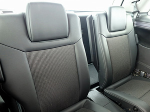 Opel Zafira Cosmo Facelift 1.7 CDTi 92kW (8 foto / 9)