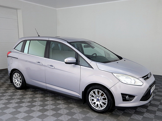 Ford Grand C-Max Comfort 1.6 92kW