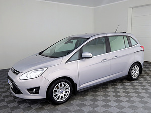 Ford Grand C-Max Comfort 1.6 92kW (2 foto / 8)