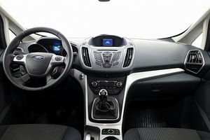 Ford Grand C-Max Comfort 1.6 92kW (5 foto / 8)