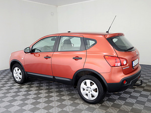 Nissan Qashqai Comfort 2.0 104kW (4 foto / 7)