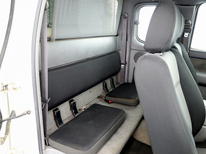 Ford Ranger Comfort 4x4 2.5 TDCi 105kW (7 foto / 8)