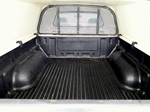 Ford Ranger Comfort 4x4 2.5 TDCi 105kW (8 foto / 8)