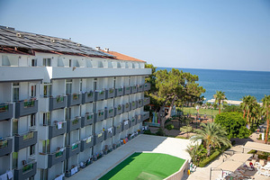 TRANSATLANTIK BEACH (EX. ASDEM BEACH) (1 foto / 10)