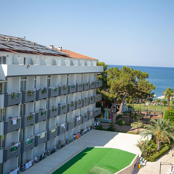 TRANSATLANTIK BEACH (EX. ASDEM BEACH)