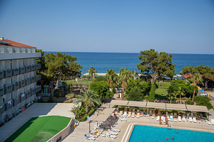 TRANSATLANTIK BEACH (EX. ASDEM BEACH) (2 foto / 10)