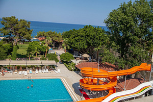 TRANSATLANTIK BEACH (EX. ASDEM BEACH) (3 foto / 10)