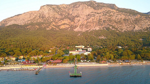 TRANSATLANTIK BEACH (EX. ASDEM BEACH) (4 foto / 10)