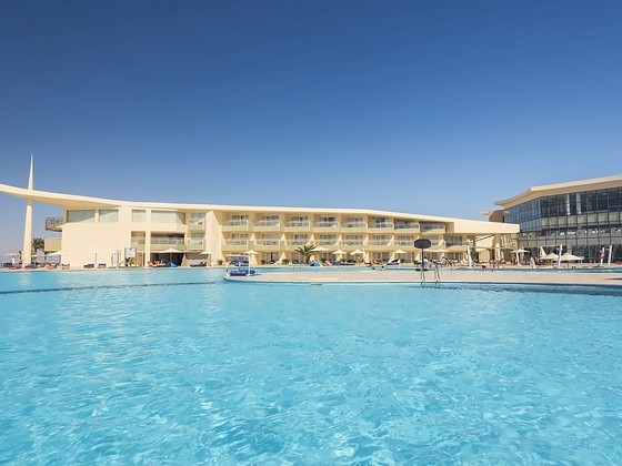 BARCELO TIRAN SHARM
