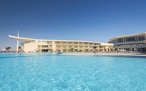 BARCELO TIRAN SHARM (1 фото из 10)