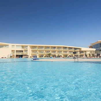 BARCELO TIRAN SHARM