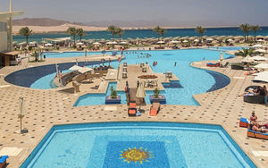 BARCELO TIRAN SHARM (2 фото из 10)