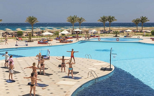 BARCELO TIRAN SHARM (3 фото из 10)