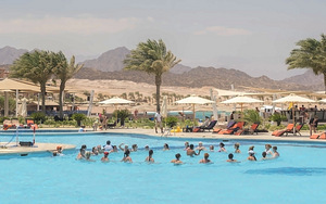 BARCELO TIRAN SHARM (4 фото из 10)