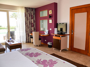 BARCELO TIRAN SHARM (5 фото из 10)