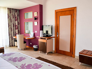 BARCELO TIRAN SHARM (6 фото из 10)