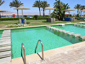 BARCELO TIRAN SHARM (7 фото из 10)