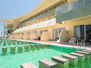 BARCELO TIRAN SHARM (8 фото из 10)