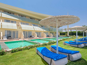 BARCELO TIRAN SHARM (9 фото из 10)