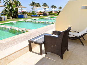 BARCELO TIRAN SHARM (10 фото из 10)