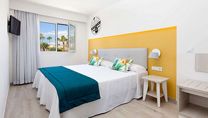 TROPICAL PARK APARTAMENDID (2 фото из 10)