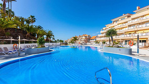 TROPICAL PARK APARTAMENDID (3 фото из 10)