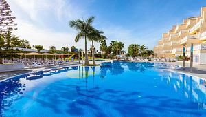 TROPICAL PARK APARTAMENDID (4 фото из 10)