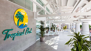 TROPICAL PARK APARTAMENDID (5 фото из 10)