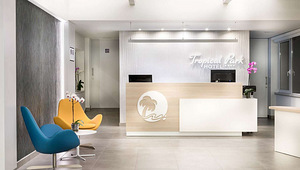 TROPICAL PARK APARTAMENDID (6 фото из 10)