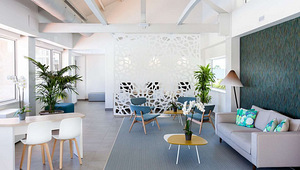 TROPICAL PARK APARTAMENDID (8 фото из 10)