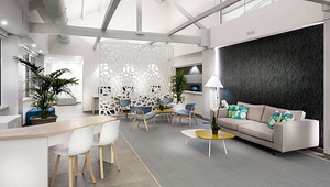TROPICAL PARK APARTAMENDID (9 фото из 10)