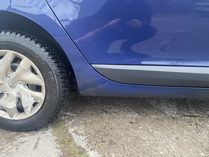 Renault Megane (10 foto / 10)