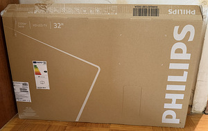 Philips PHS5500, 32”, HD, LED LCD (1 фото из 3)