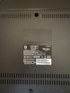 Philips PHS5500, 32”, HD, LED LCD (3 фото из 3)
