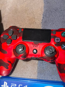 PS 4 (2 фото из 4)