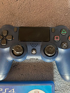 PS 4 (3 фото из 4)