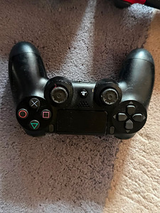 PS 4 (4 фото из 4)
