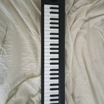 Продам Midi Клавиатуру Korg MicroKEY2-49