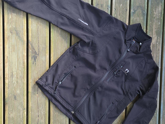 ICEPEAK softshell jope, suurus 140 (9-10 a)