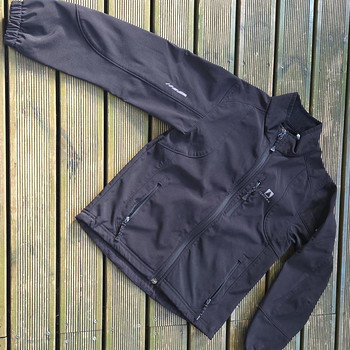 Softshell-куртка ICEPEAK, размер 140 (9–10 лет)