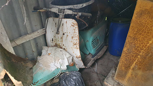 Roller Vjatka (1 foto / 2)