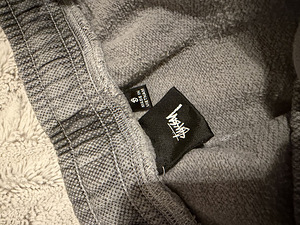 Stüssy hallid dressood (3 foto / 3)
