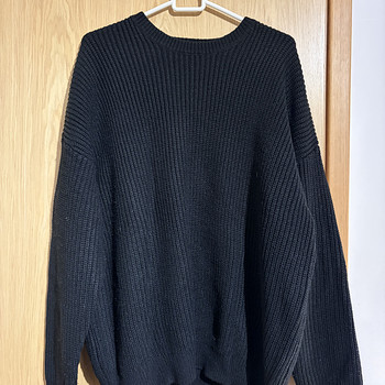 ASOS DESIGN базовый вязаный джемпер