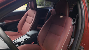 Volvo c30 (7 фото из 7)