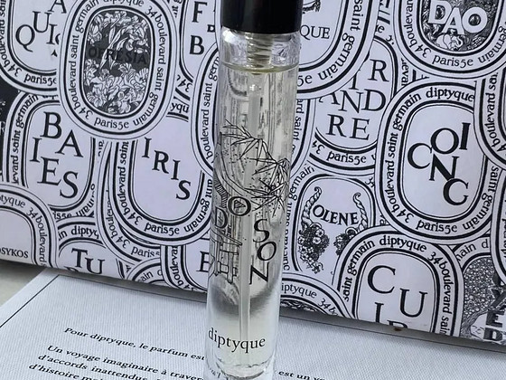 Diptyque Do Son Туалетная вода 7,5 ml