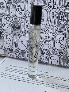 Diptyque Do Son EdT 7,5 ml (1 foto / 2)