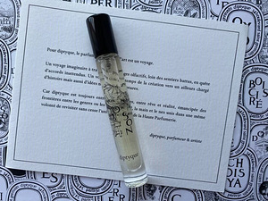 Diptyque Do Son EdT 7,5 ml (2 foto / 2)